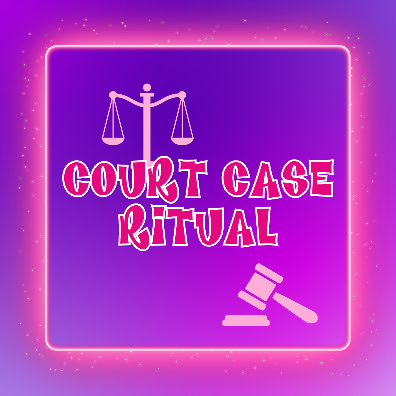 Court Case Ritual Cat s Laboratory court-case-ritual-cat-s-laboratory
