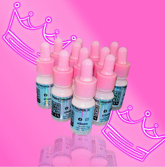 PRINCESS TREATMENT OIL