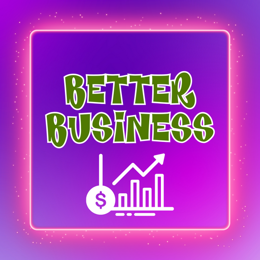 Better Business
