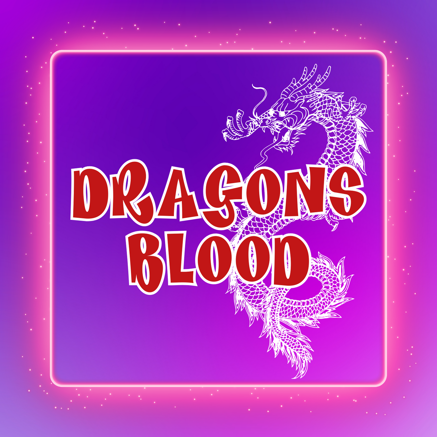 Dragon's Blood