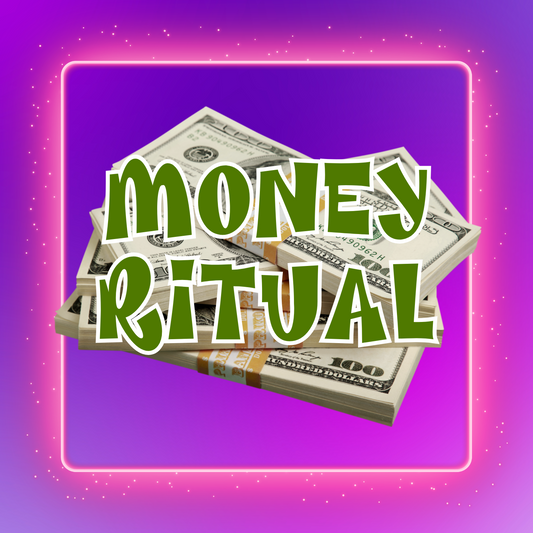 Money Ritual