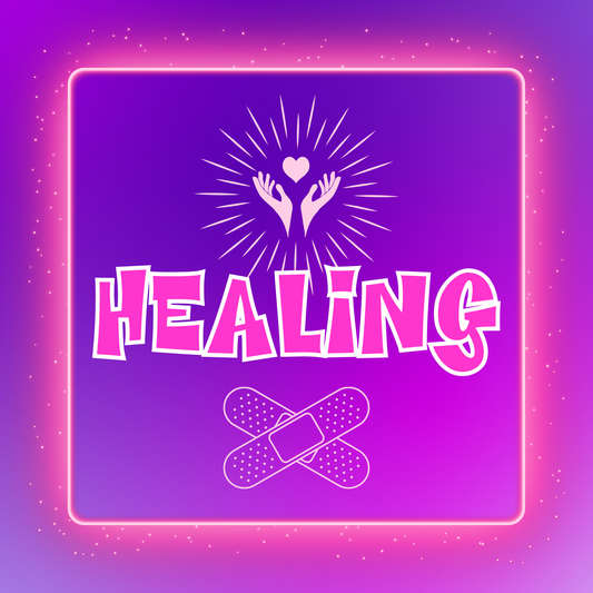 Healing